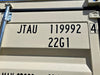 20 ft New/One Trip Shipping Container - JTAU1199924