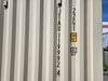 20 ft New/One Trip Shipping Container - JTAU1199924