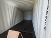 20 ft New/One Trip Shipping Container - JTAU1199924