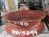 HURLEY VENTILATION TECHNOLOGIES 48" Fan Screen HVT48BELL