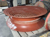 HURLEY VENTILATION TECHNOLOGIES 48" Fan Screen HVT48BELL