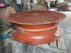 HURLEY VENTILATION TECHNOLOGIES 48" Fan Screen HVT48BELL