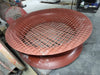 HURLEY VENTILATION TECHNOLOGIES 48" Fan Screen HVT48BELL