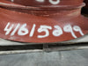 HURLEY VENTILATION TECHNOLOGIES 48" Fan Screen HVT48BELL