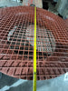 HURLEY VENTILATION TECHNOLOGIES 48" Fan Screen HVT48BELL