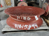 HURLEY VENTILATION TECHNOLOGIES 48" Fan Screen HVT48BELL