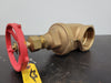 MILWAUKEE Class 125, Gate Valve