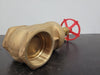 MILWAUKEE Class 125, Gate Valve