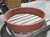 HURLEY VENTILATION TECHNOLOGIES Vent Tube Adapter 48-48IN