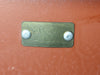 HURLEY VENTILATION TECHNOLOGIES Vent Tube Adapter 48-48IN