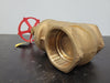 MILWAUKEE Class 125, Gate Valve