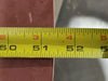 HURLEY VENTILATION TECHNOLOGIES Vent Tube Adapter 48-48IN