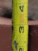 HURLEY VENTILATION TECHNOLOGIES Vent Tube Adapter 48-48IN