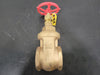 MILWAUKEE Class 125, Gate Valve