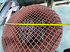 HURLEY VENTILATION TECHNOLOGIES 32" Fan Screen HVT32BELL