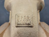 MILWAUKEE Class 125, Gate Valve