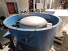 ALPHAIR 100HP Industrial Axial Ventilation Fan Assembly 4200VAX2700