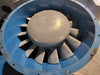 ALPHAIR 100HP Industrial Axial Ventilation Fan Assembly 4200VAX2700