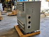 SIEMENS 300 kVA Transformer, 600 pri. volts, 208Y/120 sec. volts CDTA0300VHA6XXBA