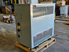 SIEMENS 300 kVA Transformer, 600 pri. volts, 208Y/120 sec. volts CDTA0300VHA6XXBA