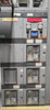 EATON CUTLER-HAMMER 13.8kV Unit Substation - 2000/2666kVA, 13.8kV Transformer w/ 600V MAGNUM DS Switchgear & Load Interrupter