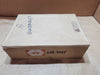AIR-WAY 3-inch 45° Flange Hose Fitting CP4848FL45B (Box of 2)
