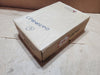 AIR-WAY 3-inch 45° Flange Hose Fitting CP4848FL45B (Box of 2)