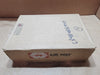 AIR-WAY 3-inch 45° Flange Hose Fitting CP4848FL45B (Box of 2)