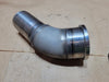 AIR-WAY 3-inch 45° Flange Hose Fitting CP4848FL45B (Box of 2)