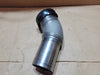 AIR-WAY 3-inch 45° Flange Hose Fitting CP4848FL45B (Box of 2)
