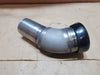 AIR-WAY 3-inch 45° Flange Hose Fitting CP4848FL45B (Box of 2)