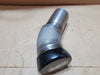 AIR-WAY 3-inch 45° Flange Hose Fitting CP4848FL45B (Box of 2)