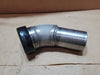 AIR-WAY 3-inch 45° Flange Hose Fitting CP4848FL45B (Box of 2)