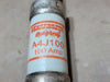 FERRAZ SHAWMUT 100 Amp Class J Fast-Acting Fuse A4J100