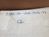 AIR-WAY 45deg Elbow Hose Barb to Swivel Fitting EBS-30-HB-30S-11 (Box of 2)