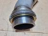 AIR-WAY 45deg Elbow Hose Barb to Swivel Fitting EBS-30-HB-30S-11 (Box of 2)