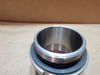 DMIC 3" NPT-F to Swivel SAE ORB Weld Adapter SNS-30N-30S11
