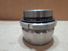 DMIC 3" NPT-F to Swivel SAE ORB Weld Adapter SNS-30N-30S11