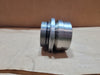 DMIC 3" NPT-F to Swivel SAE ORB Weld Adapter SNS-30N-30S11