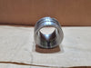 DMIC 3" NPT-F to Swivel SAE ORB Weld Adapter SNS-30N-30S11
