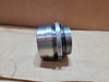 DMIC 3" NPT-F to Swivel SAE ORB Weld Adapter SNS-30N-30S11