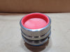 DMIC 3" NPT-F to Swivel SAE ORB Weld Adapter SNS-30N-30S11