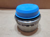 DMIC 3" NPT-F to Swivel SAE ORB Weld Adapter SNS-30N-30S11