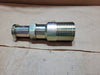 HYDRAULICS INC Poppet Hydraulic Nipple Coupling 6TV-N-24BF0