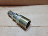 HYDRAULICS INC Poppet Hydraulic Nipple Coupling 6TV-N-24BF0