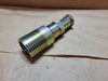 HYDRAULICS INC Poppet Hydraulic Nipple Coupling 6TV-N-24BF0