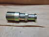 HYDRAULICS INC Poppet Hydraulic Nipple Coupling 6TV-N-24BF0