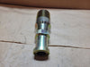 HYDRAULICS INC Poppet Hydraulic Nipple Coupling 6TV-N-24BF0