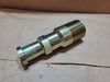 HYDRAULICS INC Poppet Hydraulic Nipple Coupling 6TV-N-24BF0
