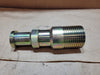 HYDRAULICS INC Poppet Hydraulic Nipple Coupling 6TV-N-24BF0